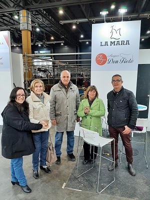 EXPO ANGUS 2022 Martina